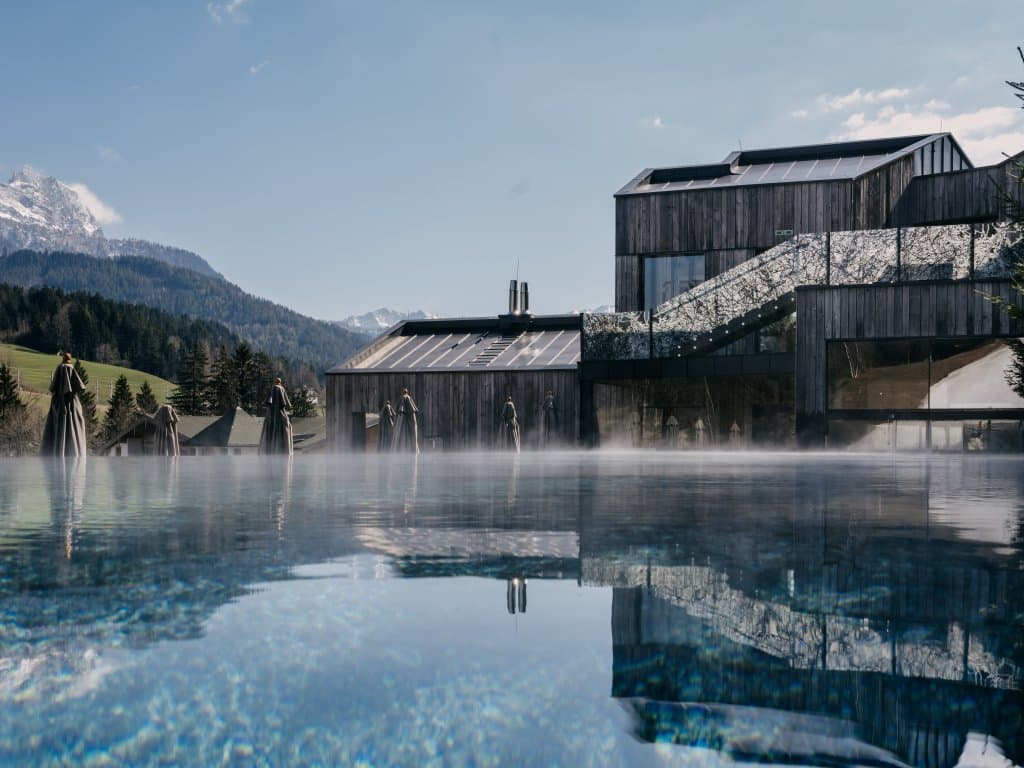 Naturhotel Forsthofgut