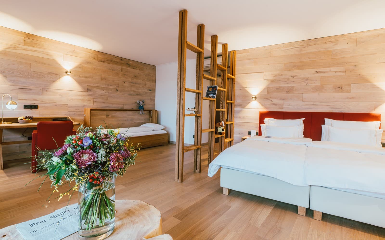 Hotel Reiters Finest Family