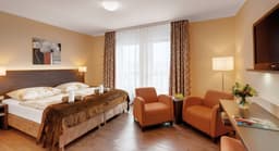 Schlossberghotel Oberhof