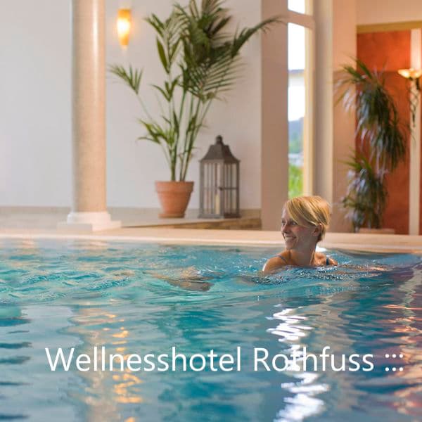 Wellnesshotel Rothfuss